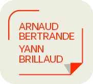 Arnaud Yann logotype photographe videaste